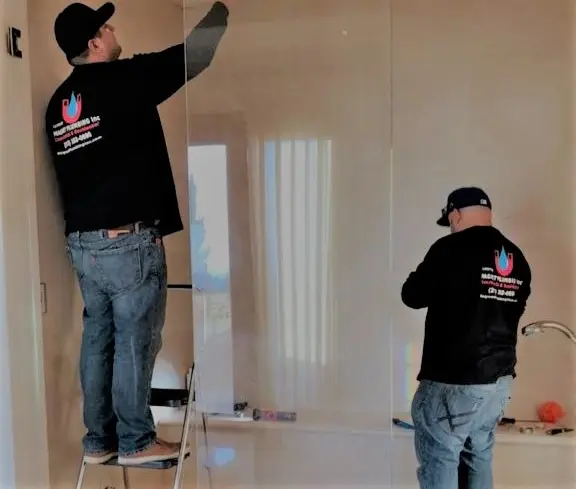 Professional plumbing installation for Toilet Repair in Campground Landing